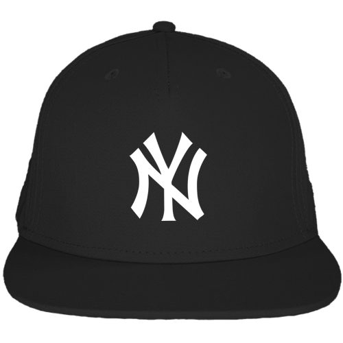 New York Yankees - Snapback Baseball Sapka