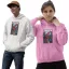 Spider-Man New York - Unisex Kapucnis Pulóver