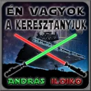 Én vagyok a keresztanyjuk - Star Wars Vászonkép (Személyre szabható)