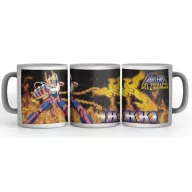 Phoenix Ikki - Anime Bögre