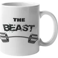 The beast - Bögre