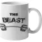 The beast - Bögre