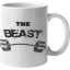The beast - Bögre