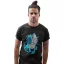 Dragon Ball Blue Goku - Férfi Póló