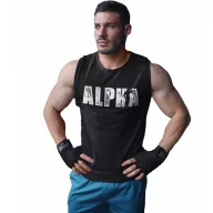 Alpha - Férfi GYM Fitness Atléta