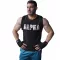 Alpha - Férfi GYM Fitness Atléta
