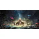 League of Legends | Janna - Vászonkép