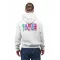 Gamer - Unisex Zipzáros Pulóver