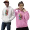 Dragon Ball Super GOKU - Unisex Kapucnis Pulóver