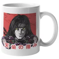 Orocsimaru - Naruto Bögre