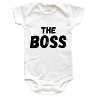 The boss - Prémium Baba Body