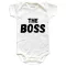 The boss - Prémium Baba Body