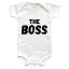 The boss - Prémium Baba Body