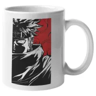 Pain - Naruto Bögre