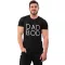 DAD BOD - GYM Fitness Férfi Póló