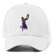 Kobe Bryant - Baseball Sapka