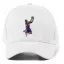 Kobe Bryant - Baseball Sapka