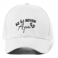 Az új nevem Apa - Baseball Sapka