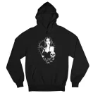 Sexy Ass Hell - Unisex Kapucnis Pulóver