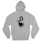 Sexy Ass Hell - Unisex Kapucnis Pulóver