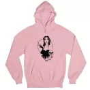 Sexy Ass Hell - Unisex Kapucnis Pulóver
