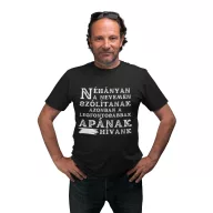 A legfontosabbak apának hívnak - Férfi Póló
