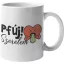 Pfúj Szerelem - Bögre