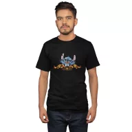 Stitch Movies - Férfi Póló