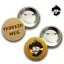 Online Termék Tervező | Kitűzők - 56mm