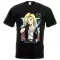 Dragon Ball Android 18 - Férfi Póló