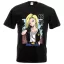 Dragon Ball Android 18 - Férfi Póló