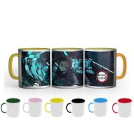 Dragon Slayer - Színes Bögre