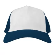   Online Termék Tervező | Prémium Trucker Hálós Baseball Sapka