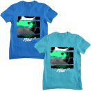 What meme - Férfi Póló