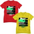 What meme - Férfi Póló