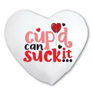 Kupidó Bekaphatja - Anti Valentin Párna