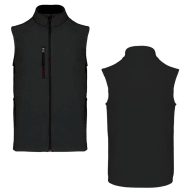 Mellény Tervező | Softshell Mellény | Több színben