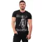 Arnold Conquer Bodybulding - GYM Fitness Férfi Póló
