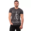 Arnold Conquer Bodybulding - GYM Fitness Férfi Póló