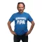 Díjnyertes Apa (Apa&Fia) - Férfi Póló