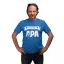 Díjnyertes Apa (Apa&Fia) - Férfi Póló