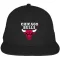 Chicago Bulls - Snapback Baseball Sapka