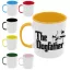 The dogfather - Színes Bögre