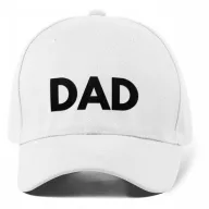 DAD - Baseball Sapka
