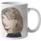 Bájos Taylor Swift - Bögre
