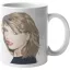 Bájos Taylor Swift - Bögre