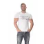 I lift weights because it makes the said voices go away - GYM Fitness Férfi Póló