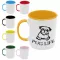 Pug Life - Színes Bögre
