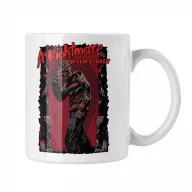 Freddy Krueger - Bögre