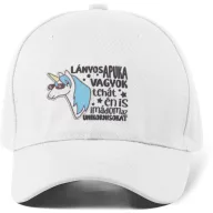 Baseball Sapka Apáknak - Lányos apuka vagyok
